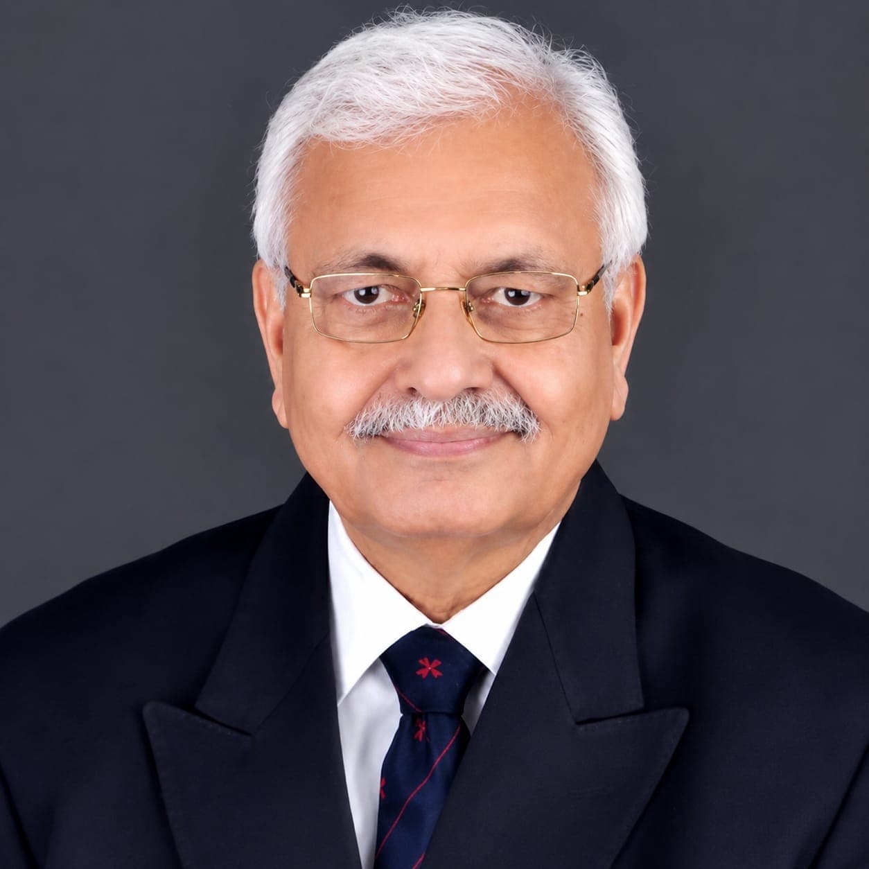 Photo of Dr. Satyajit Kumar Singh